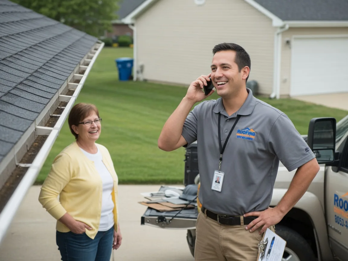 Local Roofing Contractors Colfax, IN FAQs